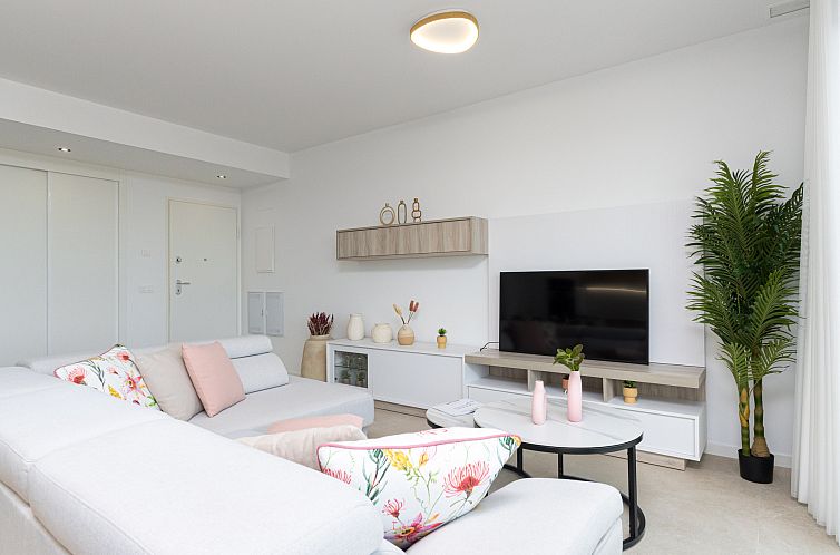 Appartement in Finestrat