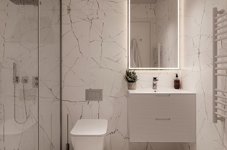 Appartement in Finestrat