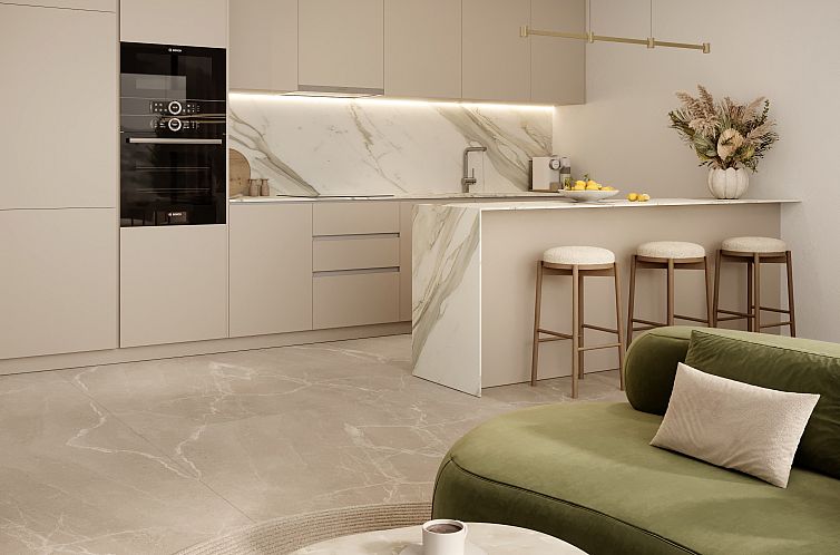 Appartement in Finestrat
