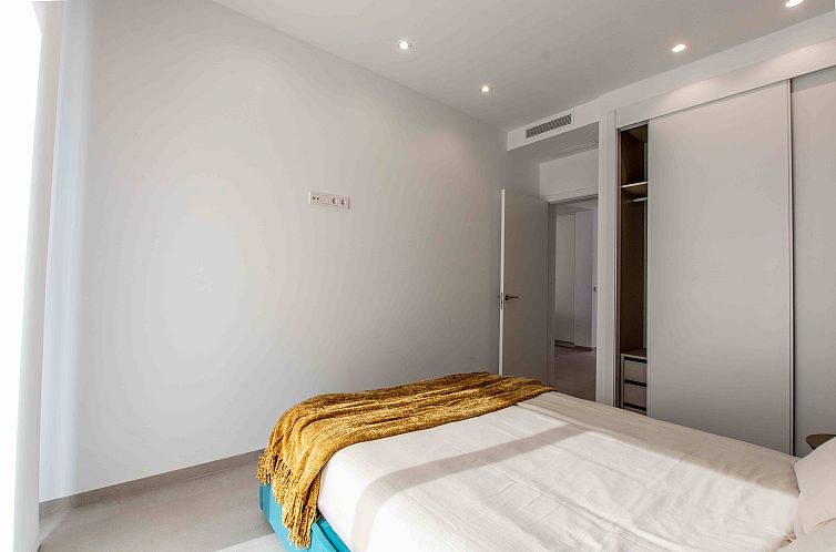Appartement in Finestrat