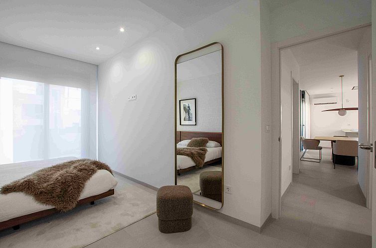 Appartement in Finestrat