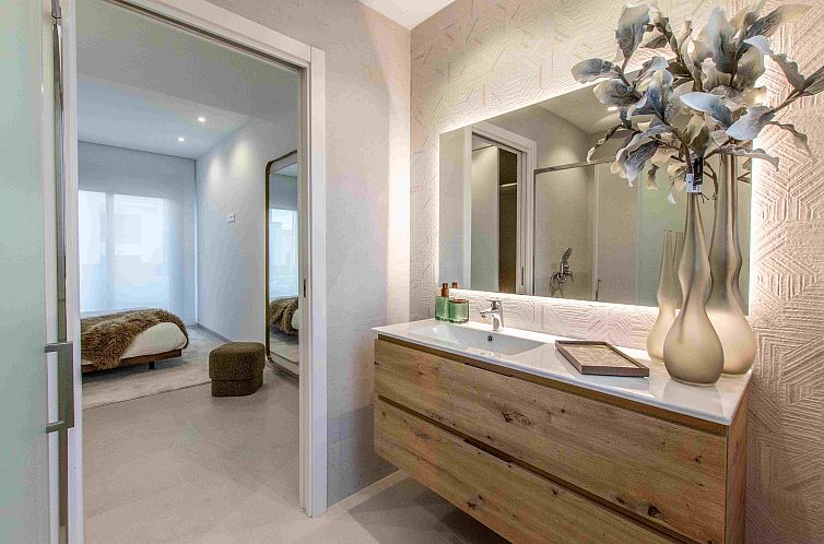 Appartement in Finestrat