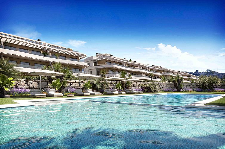 Appartement in Finestrat