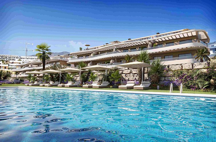 Appartement in Finestrat