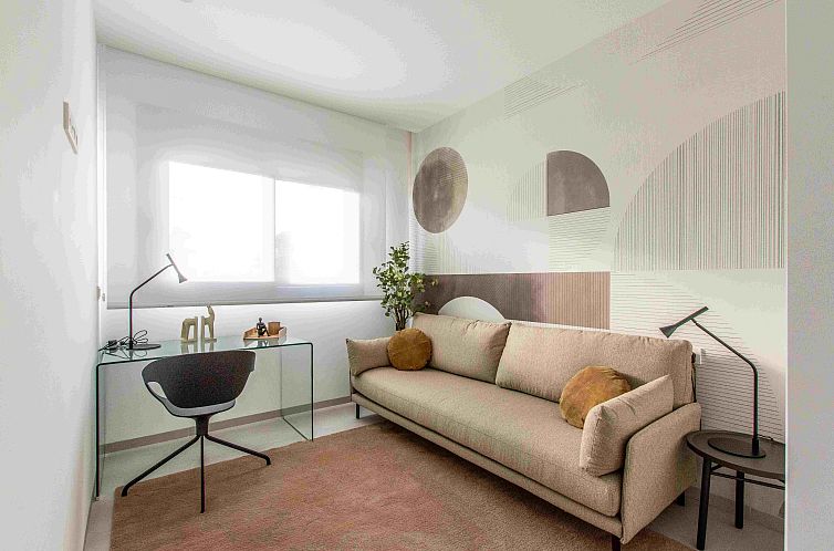 Appartement in Finestrat