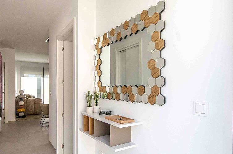 Appartement in Finestrat