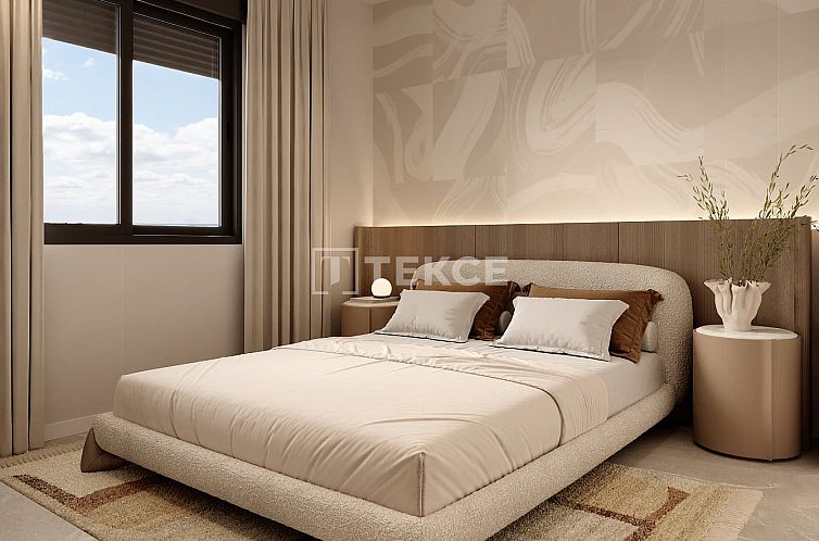 Appartement in Finestrat