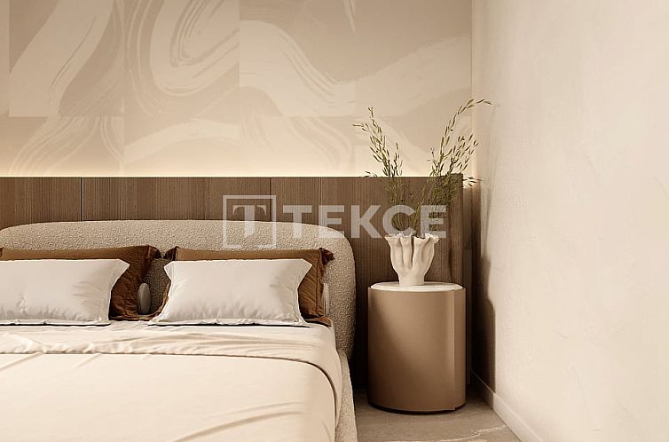 Appartement in Finestrat