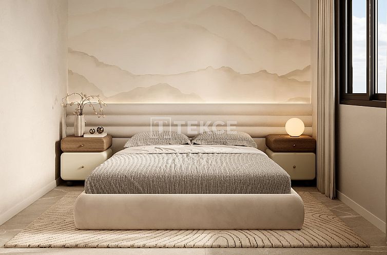 Appartement in Finestrat