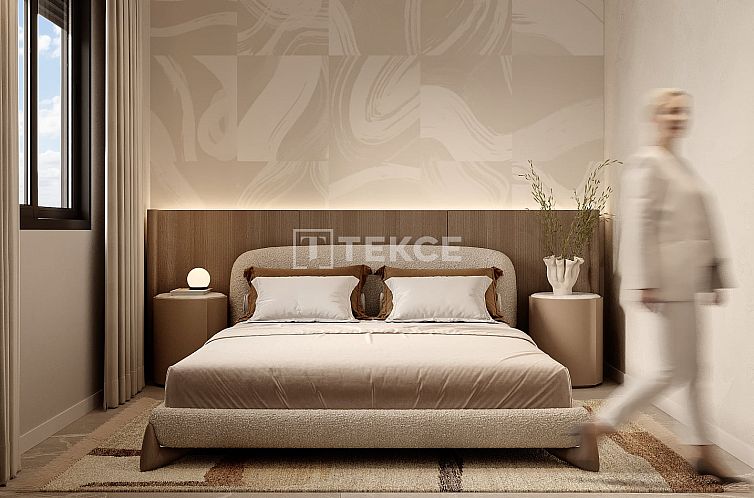 Appartement in Finestrat