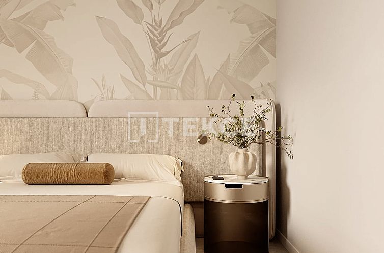 Appartement in Finestrat