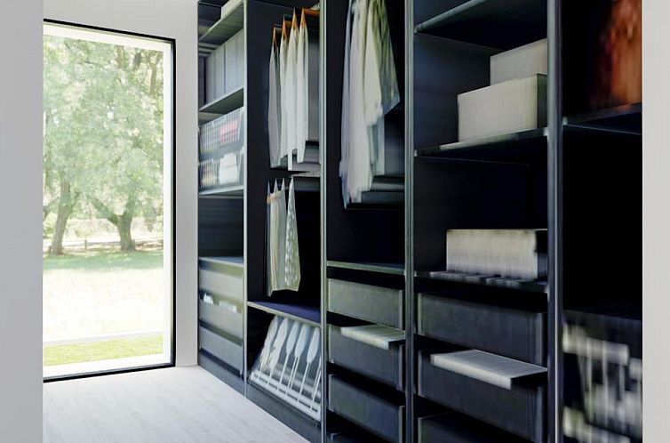 Vrijstaande woning in Finestrat