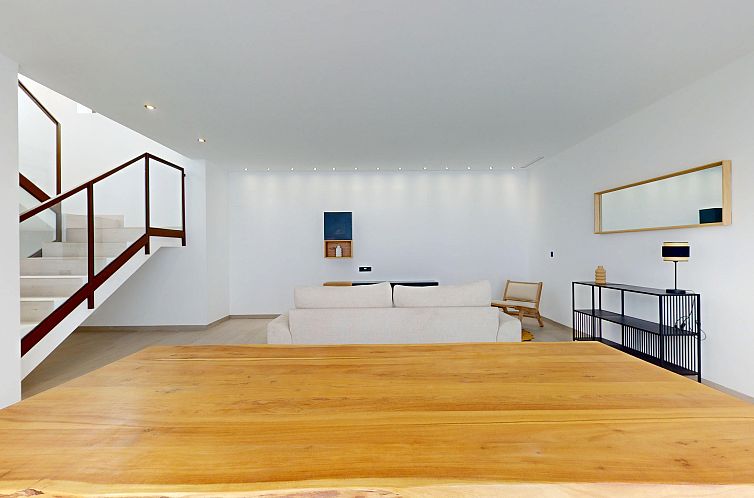 Vrijstaande woning in Finestrat