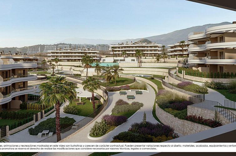 Unterkunft 14936558 - Appartement Costa blanca - Appartement in Finestrat