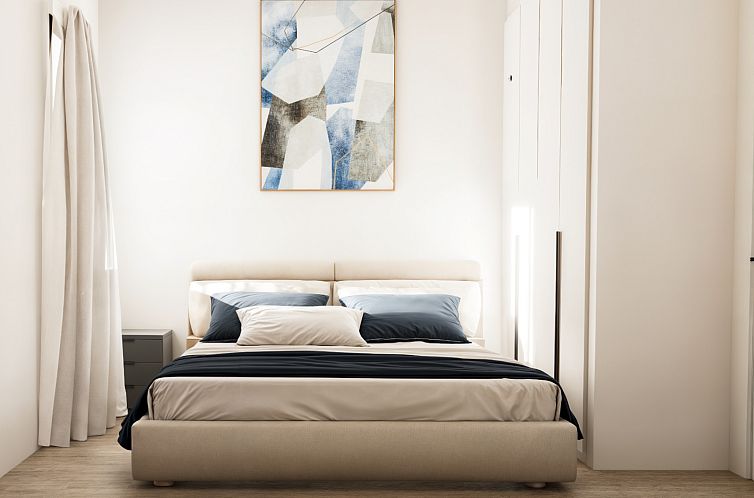 Appartement in Finestrat