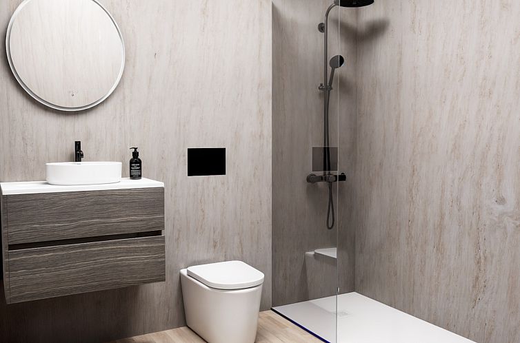 Appartement in Finestrat