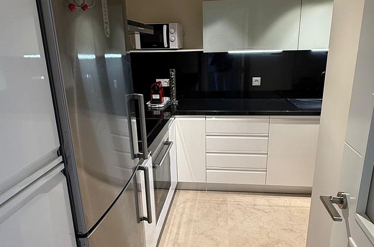 Geschakelde woning in Finestrat