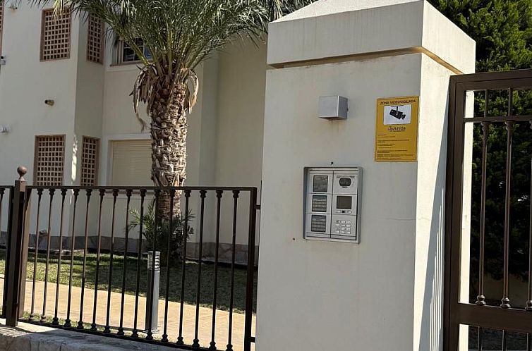 Geschakelde woning in Finestrat