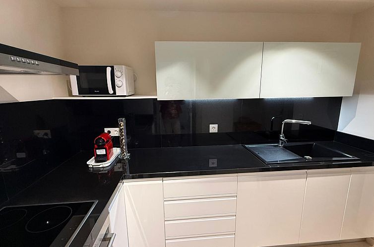 Geschakelde woning in Finestrat