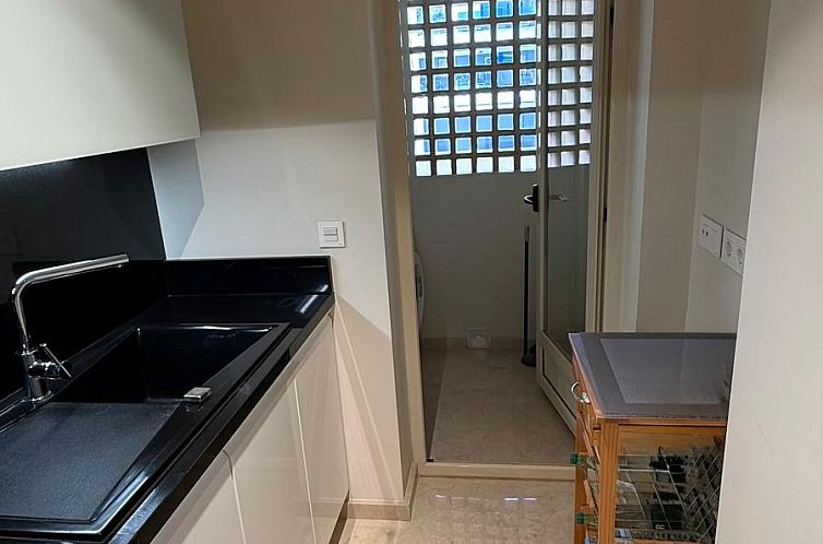 Geschakelde woning in Finestrat