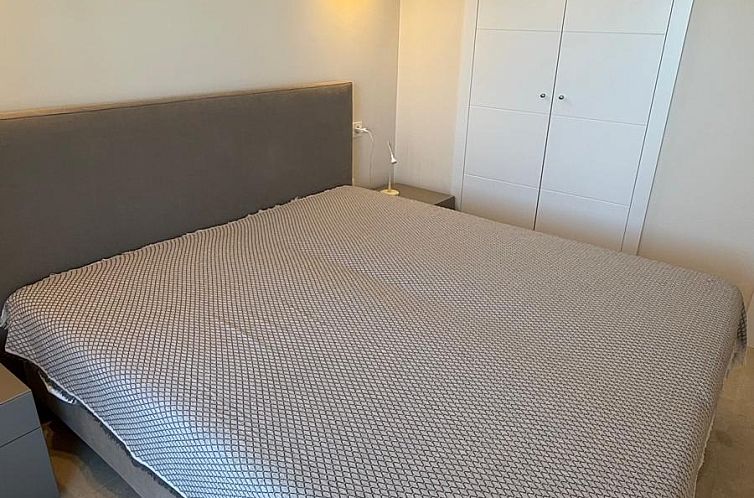Geschakelde woning in Finestrat