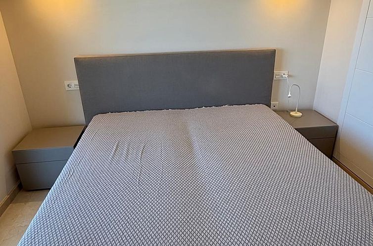 Geschakelde woning in Finestrat