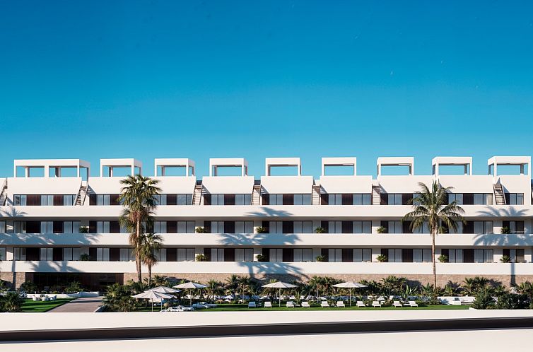 Appartement in Finestrat