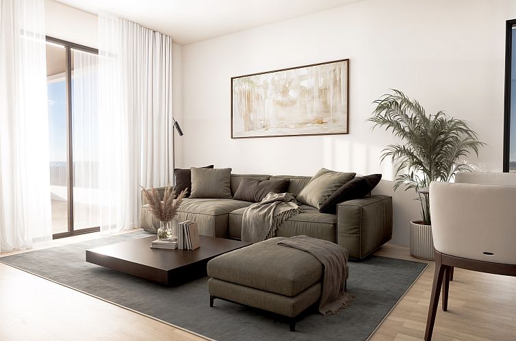 Appartement in Finestrat