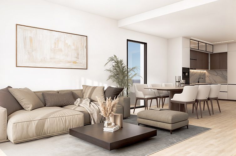 Appartement in Finestrat