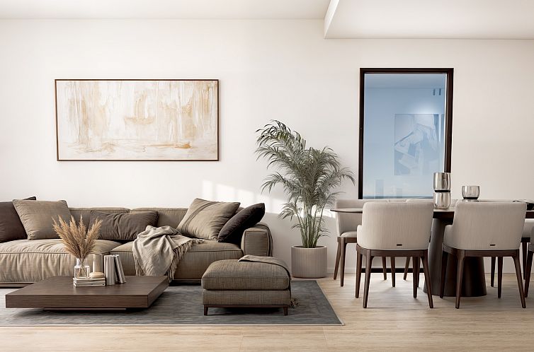 Appartement in Finestrat