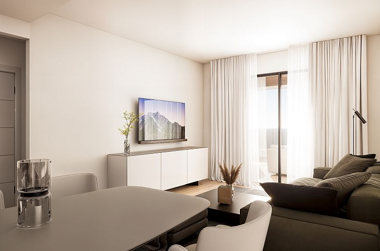 Appartement in Finestrat