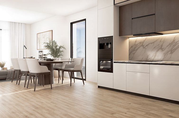 Appartement in Finestrat