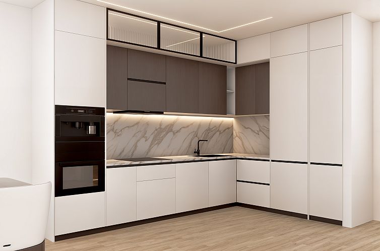 Appartement in Finestrat