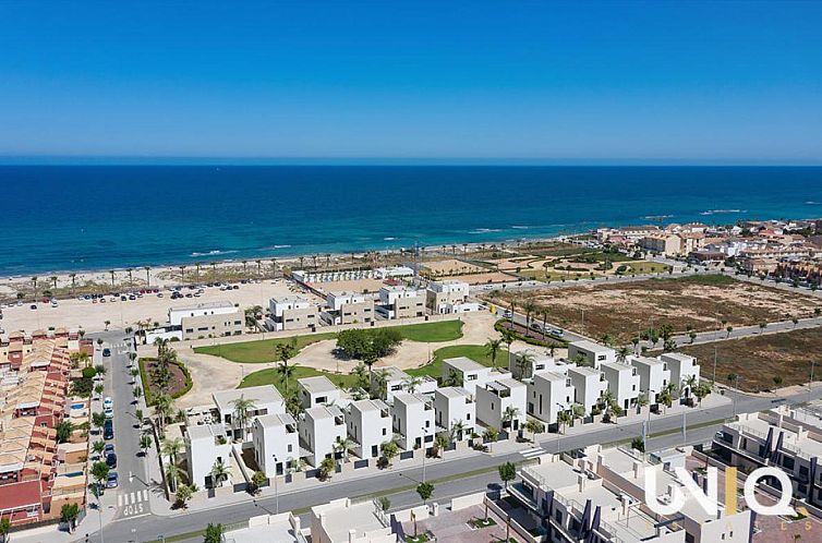 Unterkunft 14936603 - Ferienhaus Costa blanca - Vrijstaande woning in El Mojón