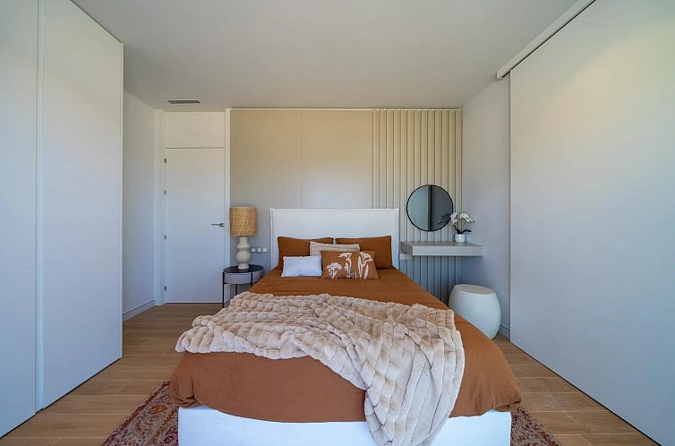 Vrijstaande woning in Finestrat