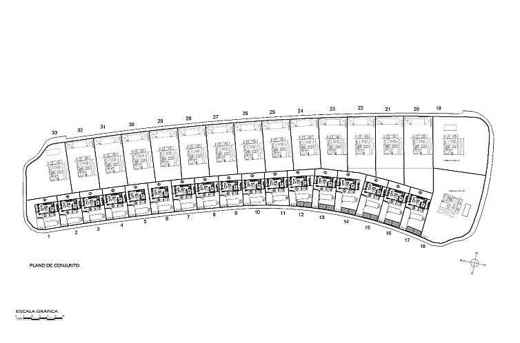Vrijstaande woning in Finestrat