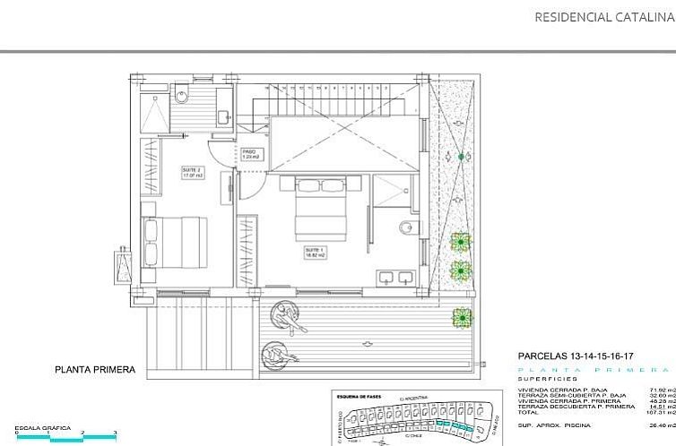 Vrijstaande woning in Finestrat