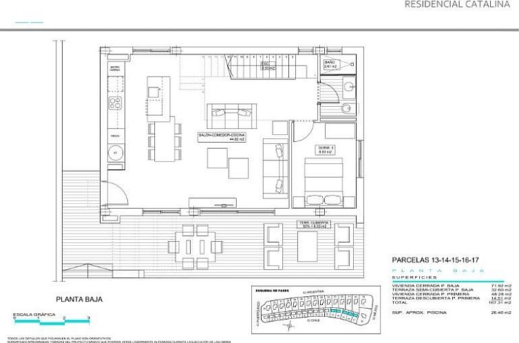 Vrijstaande woning in Finestrat