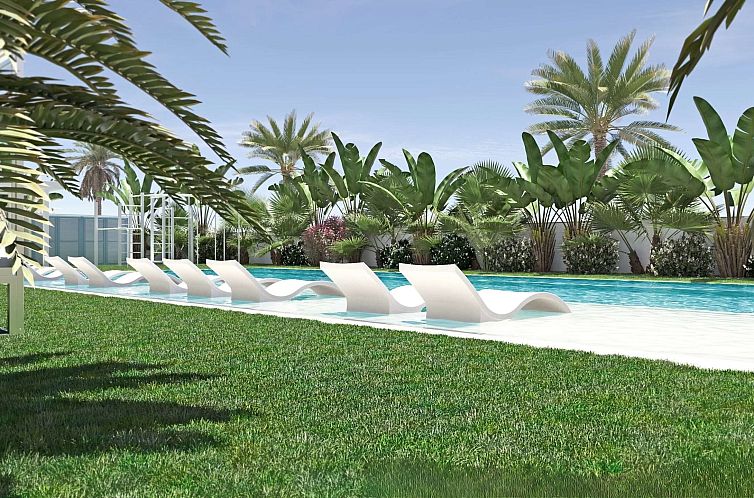 Appartement in Pilar De La Horadada