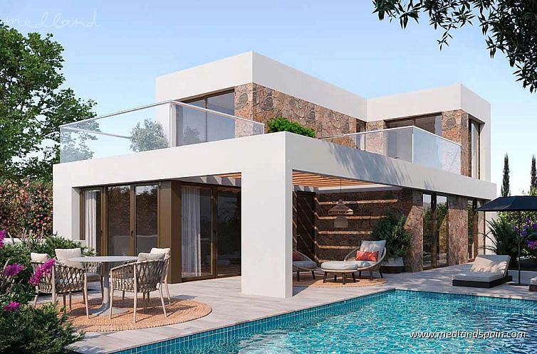 Unterkunft 14936617 - Ferienhaus Costa blanca - Vrijstaande woning in Finestrat