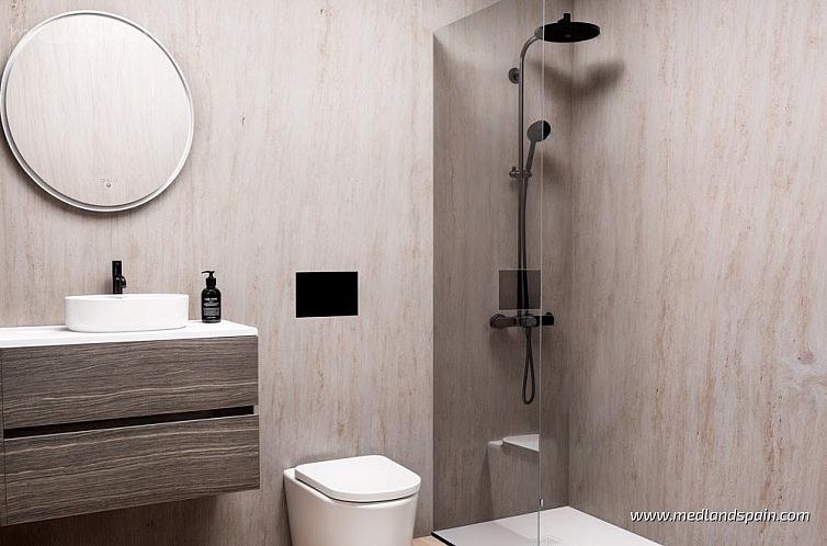 Appartement in Finestrat