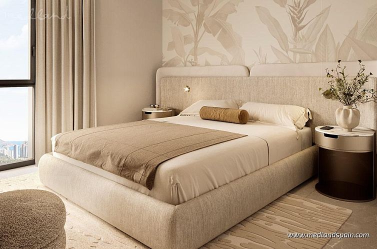 Appartement in Finestrat