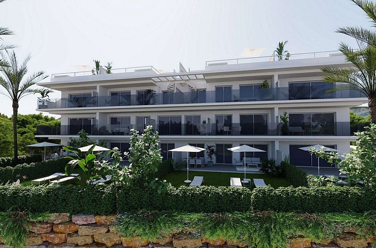 Appartement in Finestrat