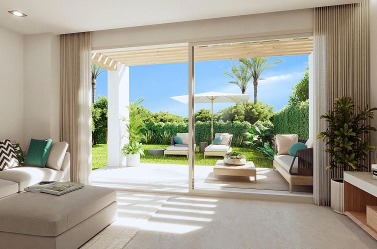 Appartement in Finestrat