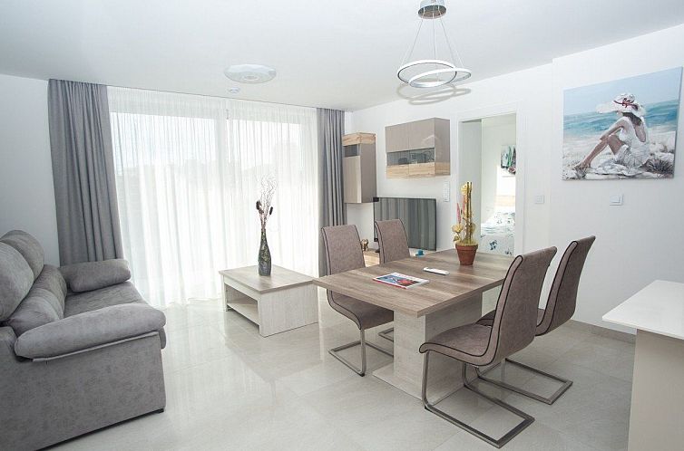 Appartement in Finestrat