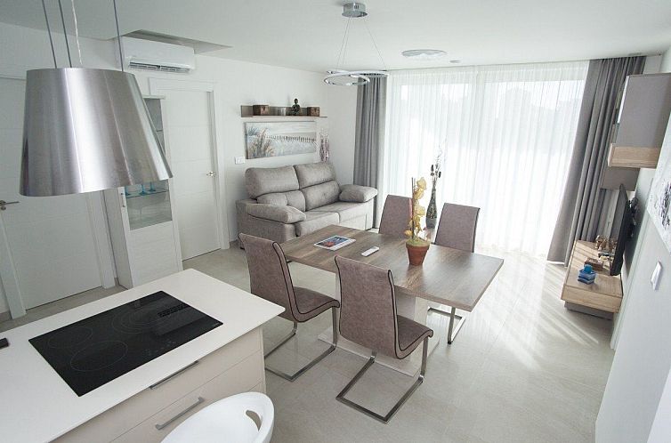 Appartement in Finestrat