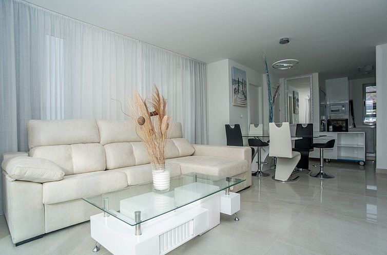 Appartement in Finestrat