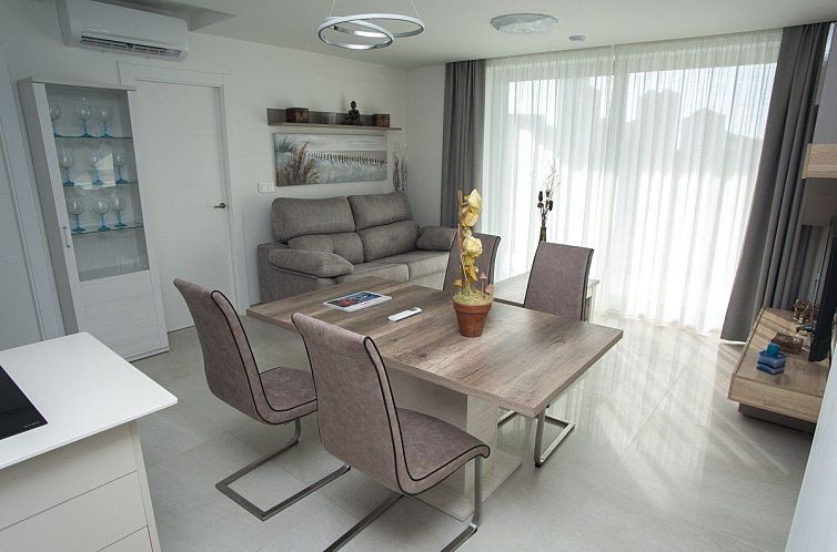Appartement in Finestrat