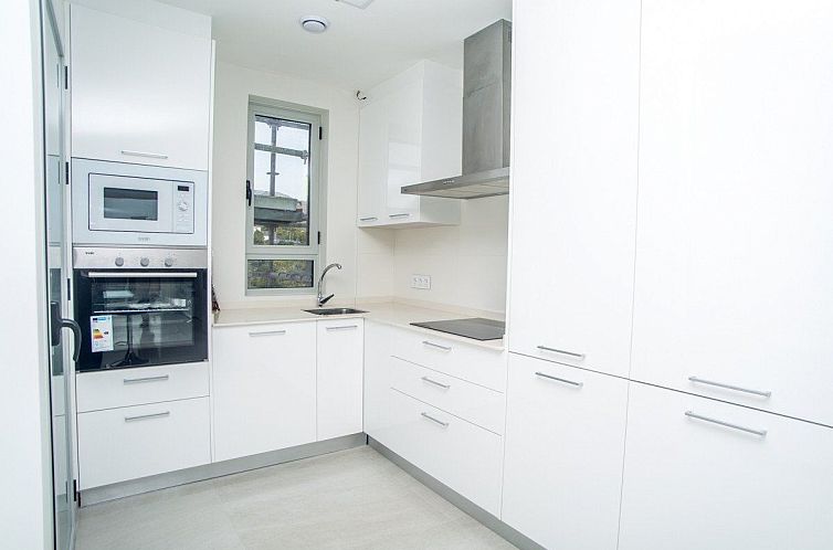 Appartement in Finestrat