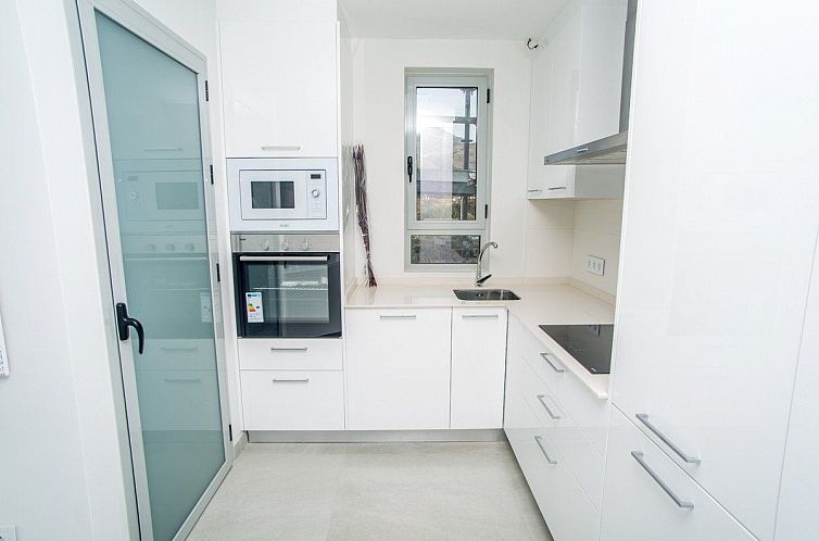 Appartement in Finestrat